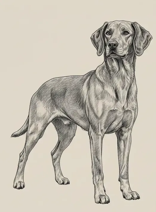 Perdiguero portugués